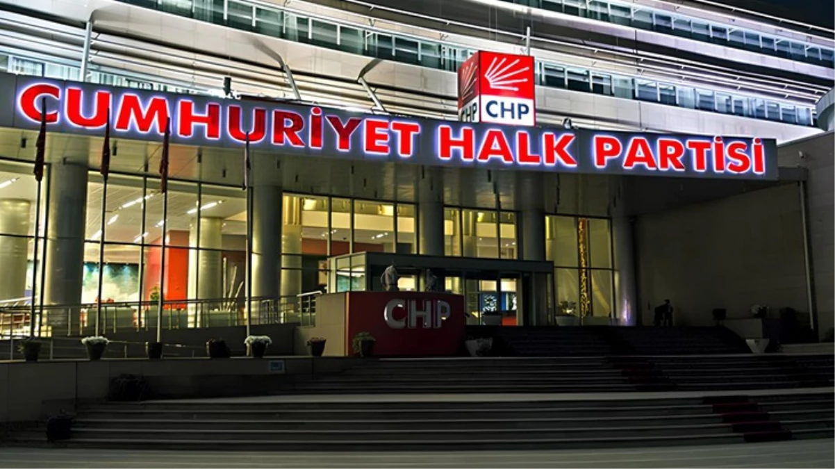 4 il ve İstanbul'un 10 ilçesinde adaylar belli gibi - SİYASET - Ulusal ve Yerel Medyanın Gücü