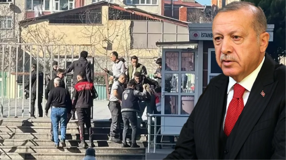 Erdoğan acı haberi duyurdu - GÜNDEM - Ulusal ve Yerel Medyanın Gücü