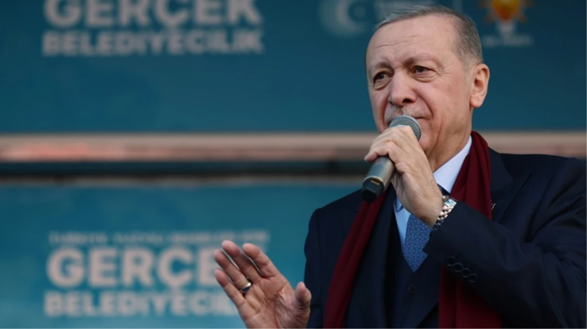 Erdoğan: Enflasyon bizim de canımızı yakıyor - SİYASET - Ulusal ve Yerel Medyanın Gücü