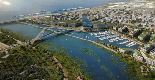 Bakanlıktan 'Kanal İstanbul projesine ne zaman başlanacak' sorusuna yanıt