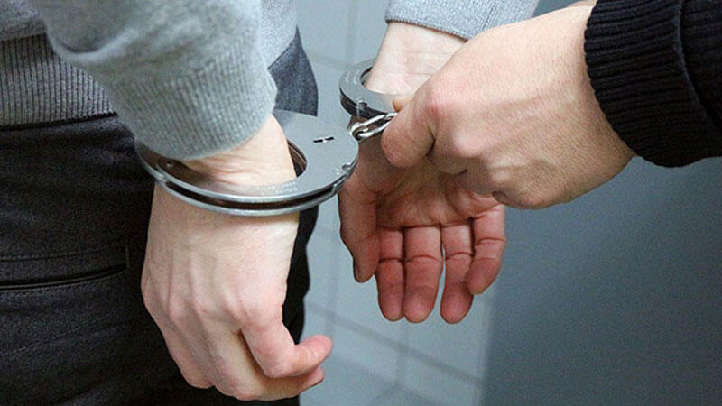 Kayseri ve Antalya'da FETÖ'den 9 gözaltı