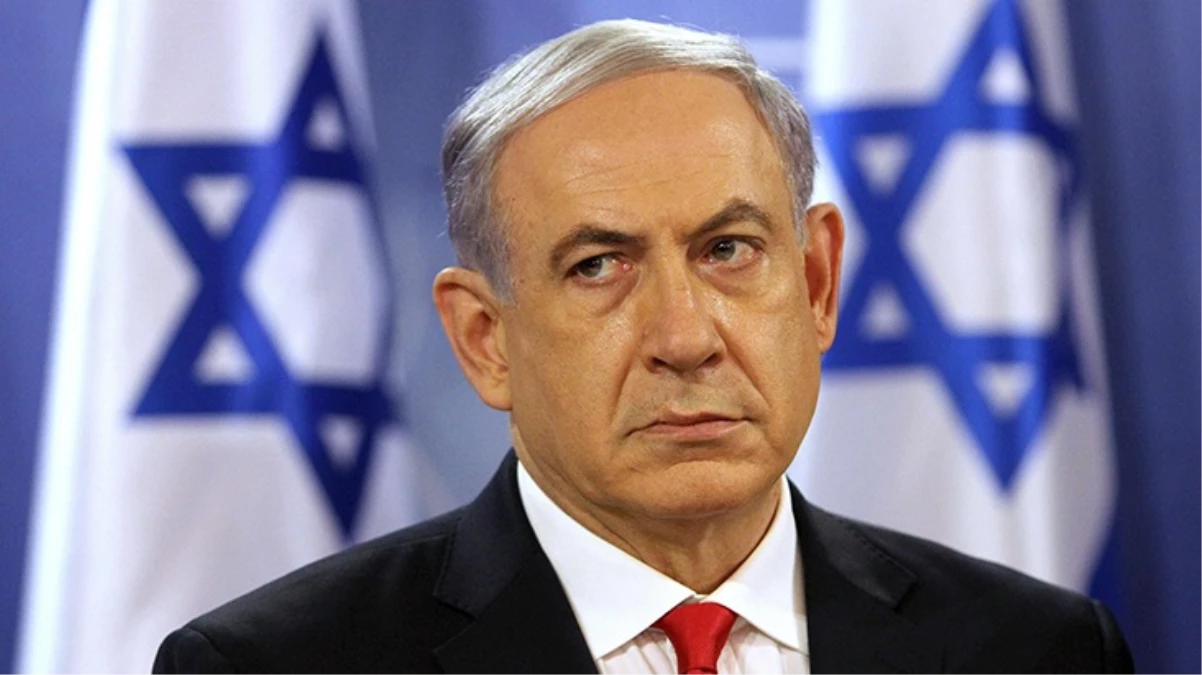 Netanyahu İsrail askerleriyle buluştu - DÜNYA - Ulusal ve Yerel Medyanın Gücü