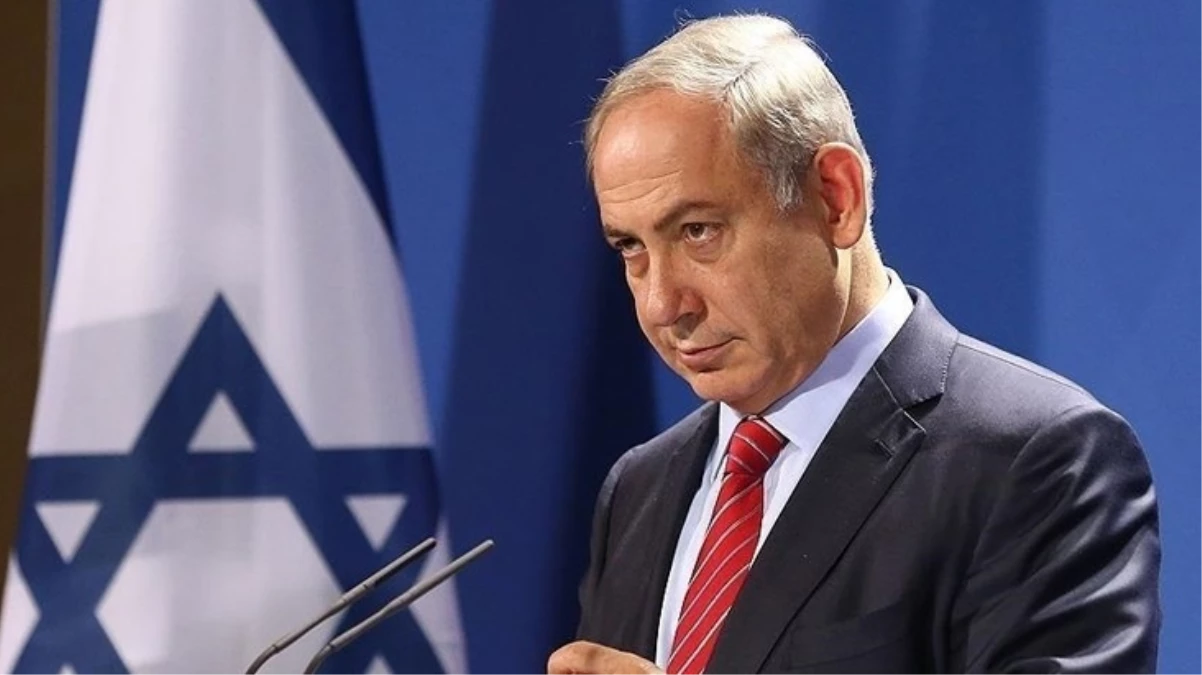 Netanyahu'nun Gazze'deki savaş sonrası planı ortaya çıktı - GÜNDEM - Ulusal ve Yerel Medyanın Gücü