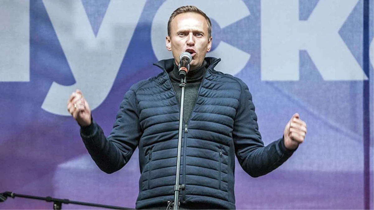Rus muhalif Aleksey Navalni'nin cenazesi ailesine teslim edildi - GÜNDEM - Ulusal ve Yerel Medyanın Gücü