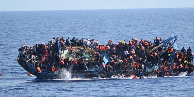 8 yılda 29 binden fazla göçmen Avrupa yolunda öldü