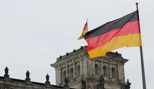 Almanya'da fabrika siparişleri martta yüzde 3 arttı