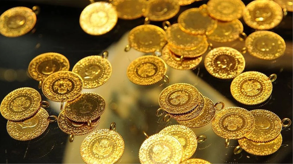 Altının gram fiyatı 2 bin 423 lira seviyesinde işlem görüyor - EKONOMİ - Ulusal ve Yerel Medyanın Gücü