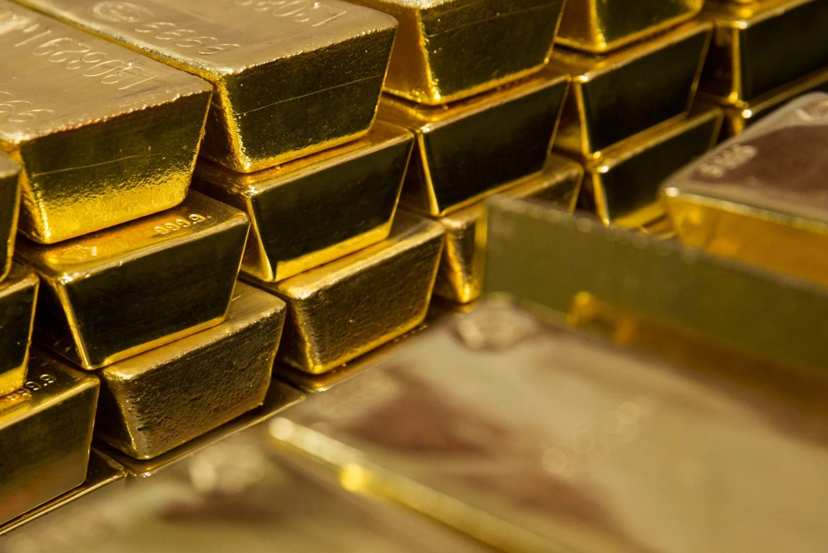 Altının gram fiyatı yükselişle başladı - EKONOMİ - Ulusal ve Yerel Medyanın Gücü