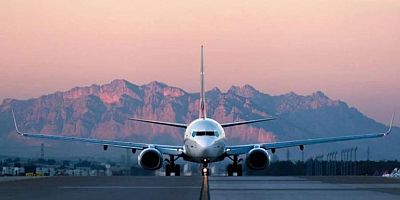 Antalya Havalimanına 750 milyon avro harcanacak