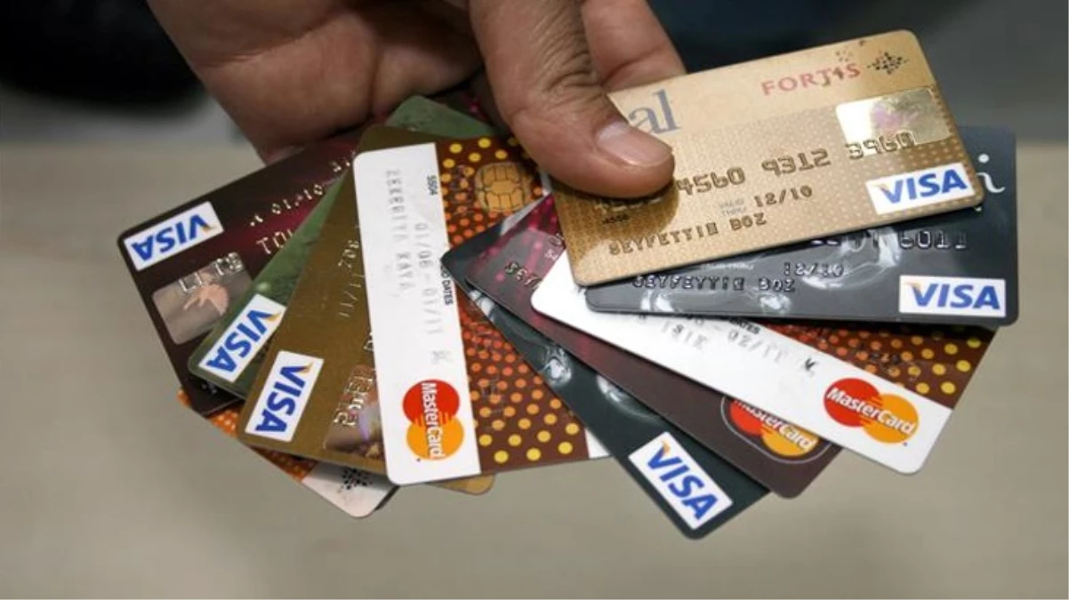ATO Başkanı: Ticari kredi kartlarında taksit sayısı artırılmalı - EKONOMİ - Ulusal ve Yerel Medyanın Gücü