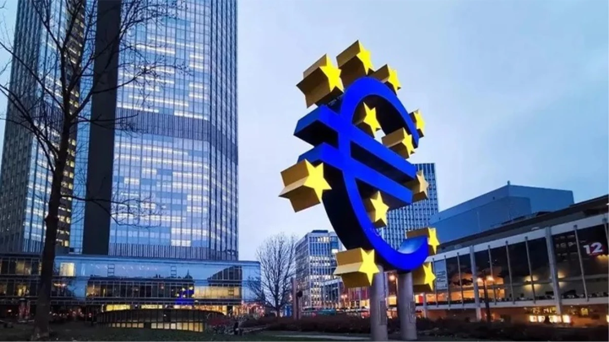 Avrupa Merkez Bankası, politika faizini piyasa beklentileri doğrultusunda sabit tuttu - EKONOMİ - Ulusal ve Yerel Medyanın Gücü