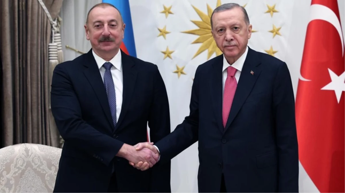 Azerbaycan Cumhurba?kan? Aliyev, Trkiye'yi ziyaret edecek!  - GNDEM - Ulusal ve Yerel Medyan?n Gc