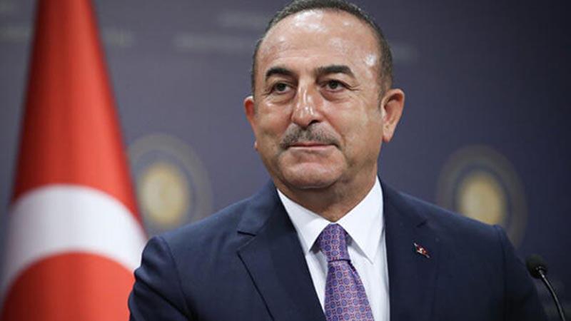 Bakan Çavuşoğlu, NATO Dışişleri Bakanları toplantısına katılacak