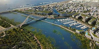 Bakanlıktan 'Kanal İstanbul projesine ne zaman başlanacak' sorusuna yanıt