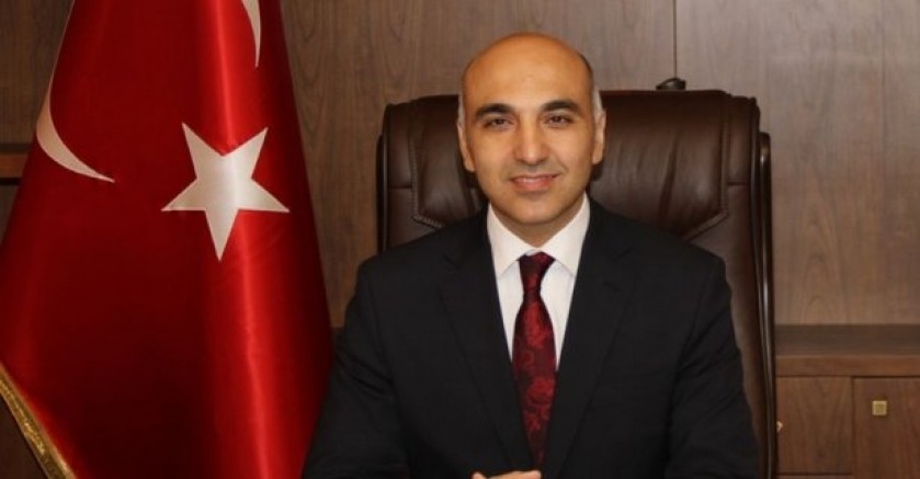 Bakırköy Belediye Başkanı Dr. Bülent Kerimoğlu örgüt toplantısında Dikkat Çeken Sözler
