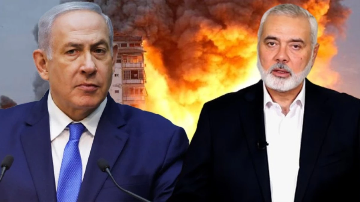 Biden: İsrail, Hamas'a yeni bir kapsamlı ateşkes önerisi sundu - GÜNDEM - Ulusal ve Yerel Medyanın Gücü