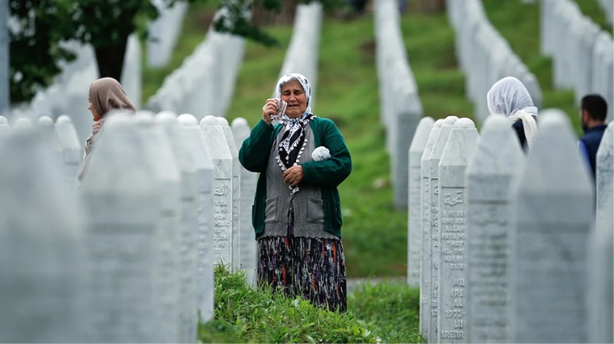 BM Genel Kurulu, 11 Temmuz'u Srebrenitsa Soykırımı'nı anma günü ilan etti - GÜNDEM - Ulusal ve Yerel Medyanın Gücü