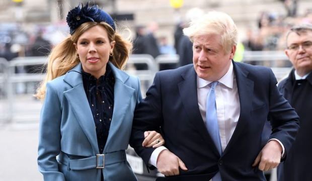 Boris Johnson evleniyor: Düğün hazırlıkları başladı