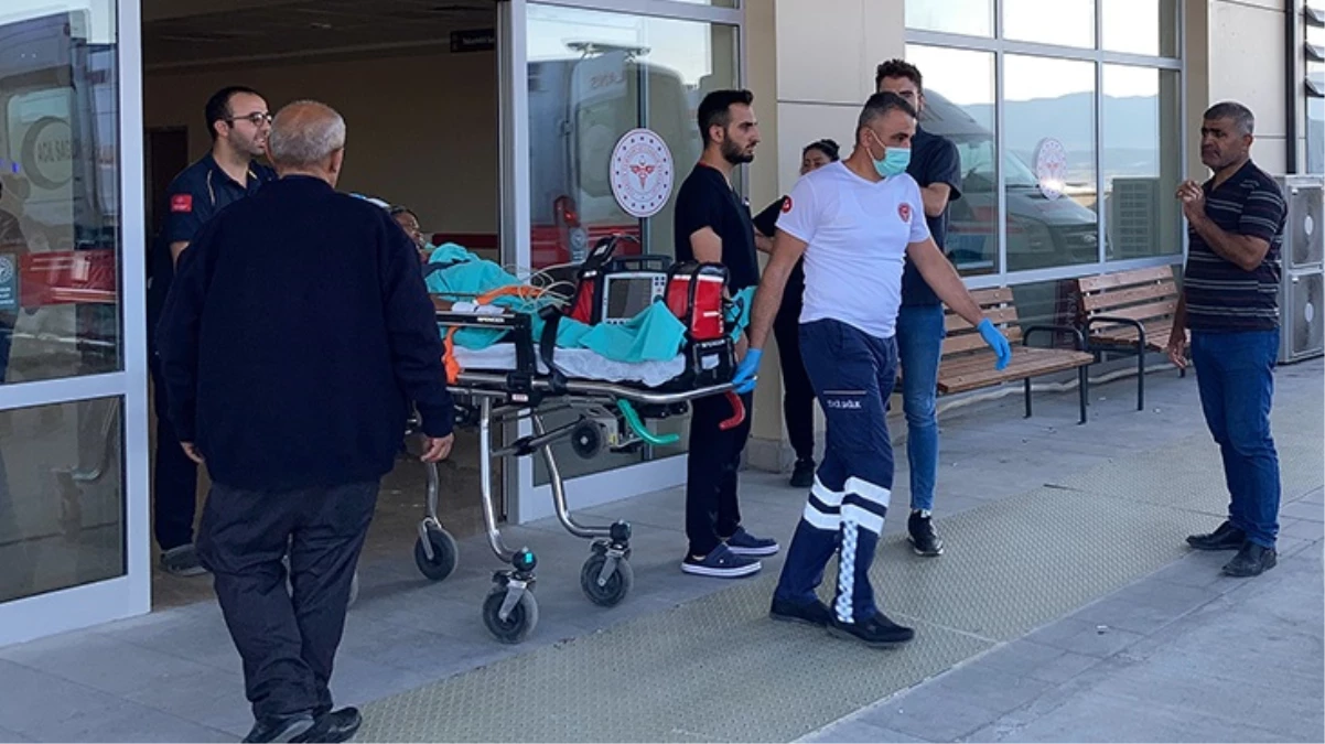 Burdur'da diyalize giren hastalar rahatsızlandı - SAĞLIK - Ulusal ve Yerel Medyanın Gücü