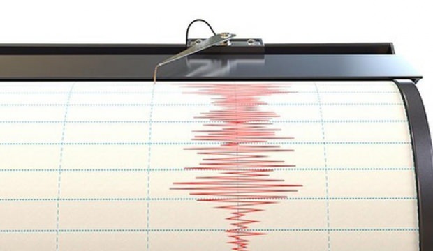 Çin'de 7,4 büyüklüğünde deprem!