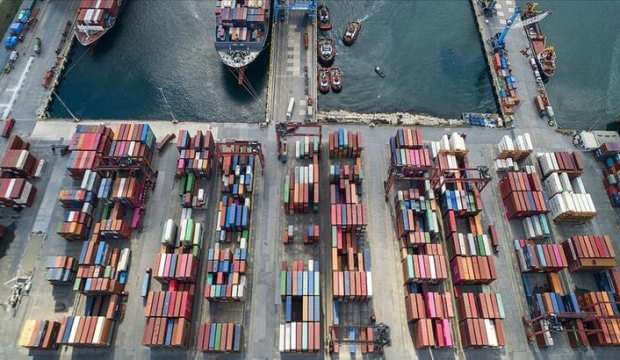 Çin’in ticaret fazlası nisanda 43,1 milyar dolara yükseldi