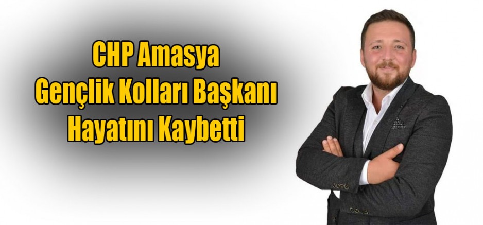 CHP'li Ramis Topal'dan CHP Gençlik Kolları Başkanı için taziye mesajı!