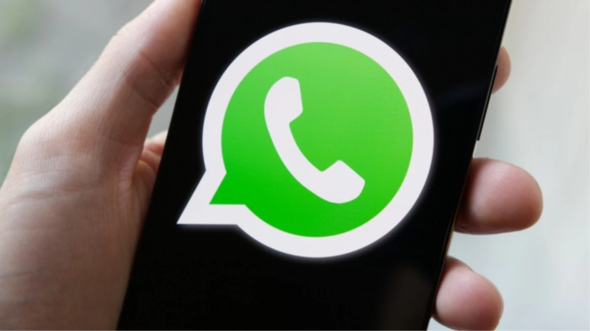 Çin hükümeti WhatsApp'ı resmi olarak engelledi - TEKNOLOJİ - Ulusal ve Yerel Medyanın Gücü