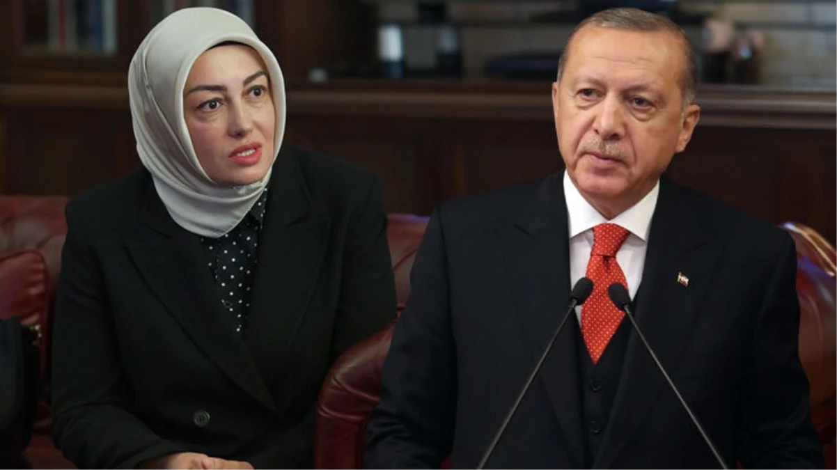 Cumhurbaşkanı Erdoğan birkaç gün içinde Sinan Ateş'in eşiyle görüşecek - GÜNDEM - Ulusal ve Yerel Medyanın Gücü