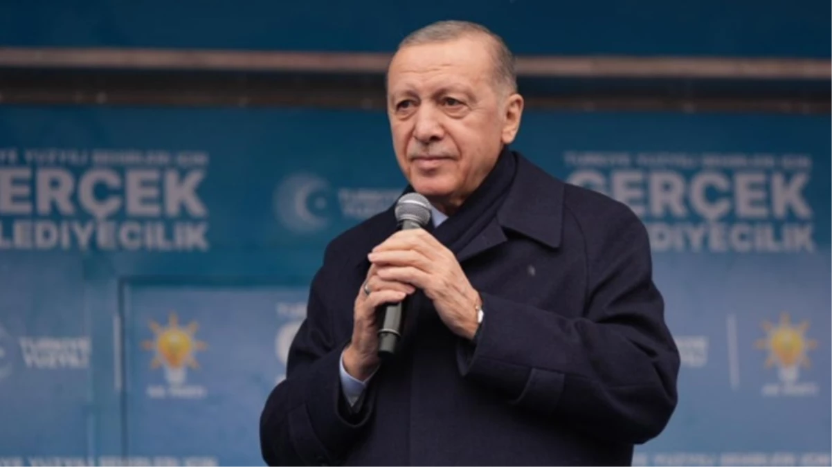 Cumhurbaşkanı Erdoğan: Emeklilerin bayram ikramiyeleri 3 bin lira olacak - EKONOMİ - Ulusal ve Yerel Medyanın Gücü