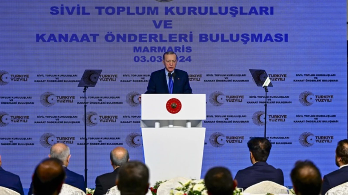 Cumhurbaşkanı Erdoğan: Fahiş fiyat arttırarak insanımızın lokmasına göz dikenlerle mücadelemiz sürecek - SİYASET - Ulusal ve Yerel Medyanın Gücü