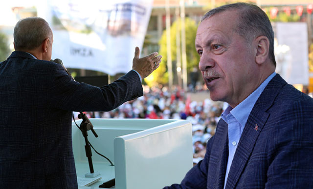 Cumhurbaşkanı Erdoğan'dan '10 büyükelçi' talimatı! 'İstenmeyen adam' ilan edilecekler
