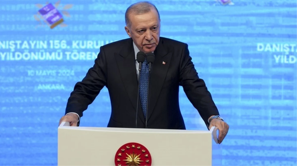 Cumhurbaşkanı Erdoğan'dan dikkat çeken çıkış - GÜNDEM - Ulusal ve Yerel Medyanın Gücü