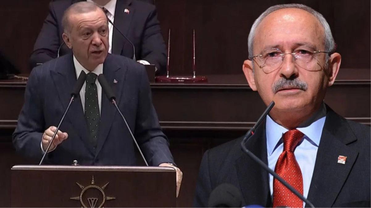 Cumhurbaşkanı Erdoğan'dan Kılıçdaroğlu'na çağrı - GÜNDEM - Ulusal ve Yerel Medyanın Gücü