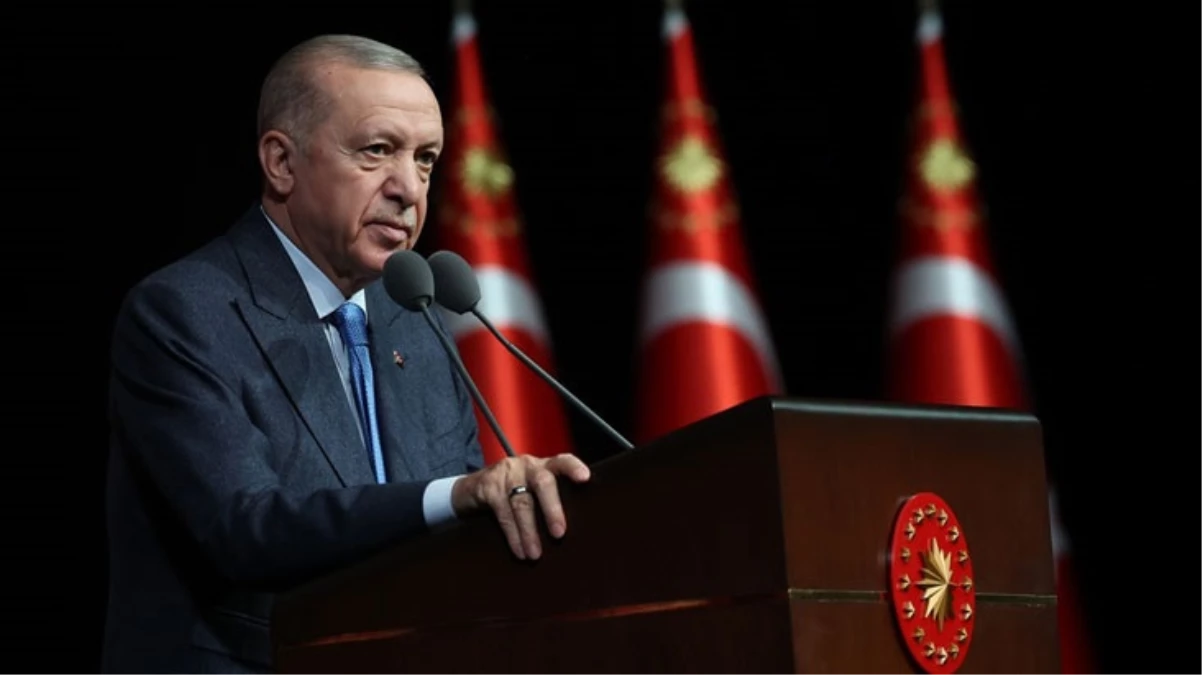 Cumhurbaşkanı Erdoğan'dan Kobani Davası yorumu - GÜNDEM - Ulusal ve Yerel Medyanın Gücü