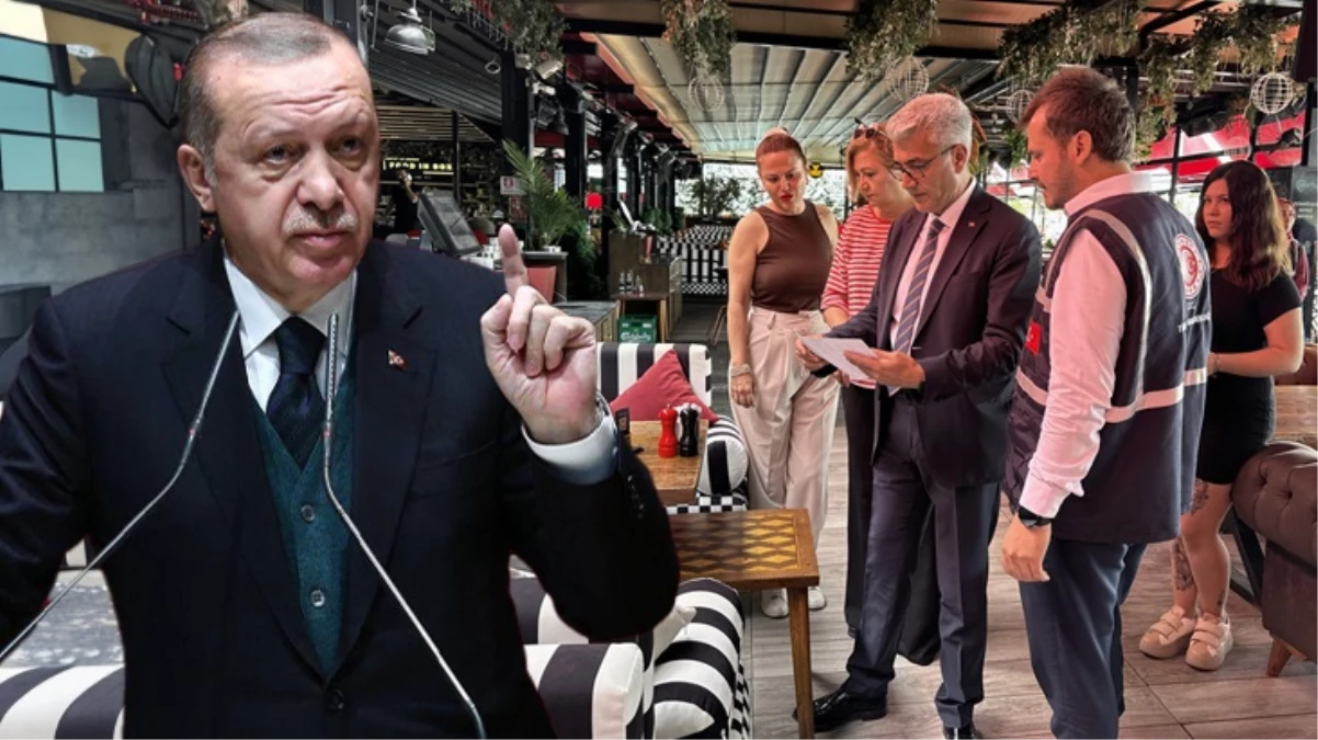 Cumhurbaşkanı Erdoğan'ın mesajı sonrası bakanlık harekete geçti!  - GÜNDEM - Ulusal ve Yerel Medyanın Gücü