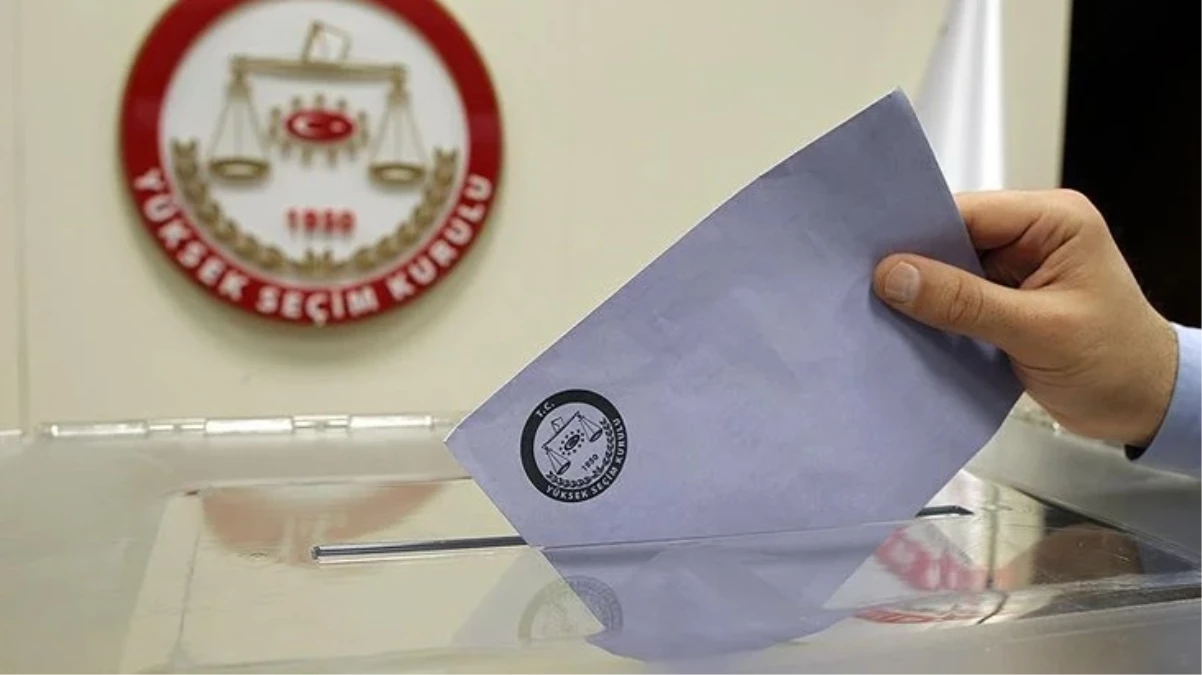 Cumhuriyet tarihinin en düşük oy alan partisi ortaya çıktı - SİYASET - Ulusal ve Yerel Medyanın Gücü