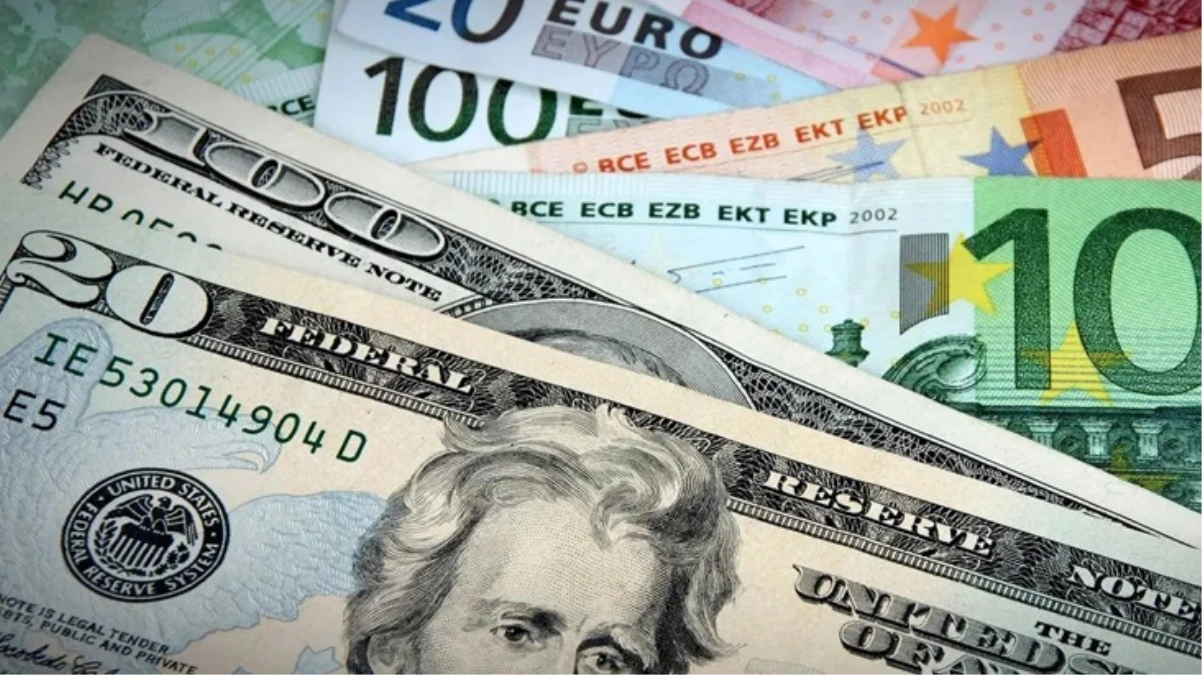 Dolar, euro ne kadar? İşte döviz kuru fiyatları - EKONOMİ - Ulusal ve Yerel Medyanın Gücü