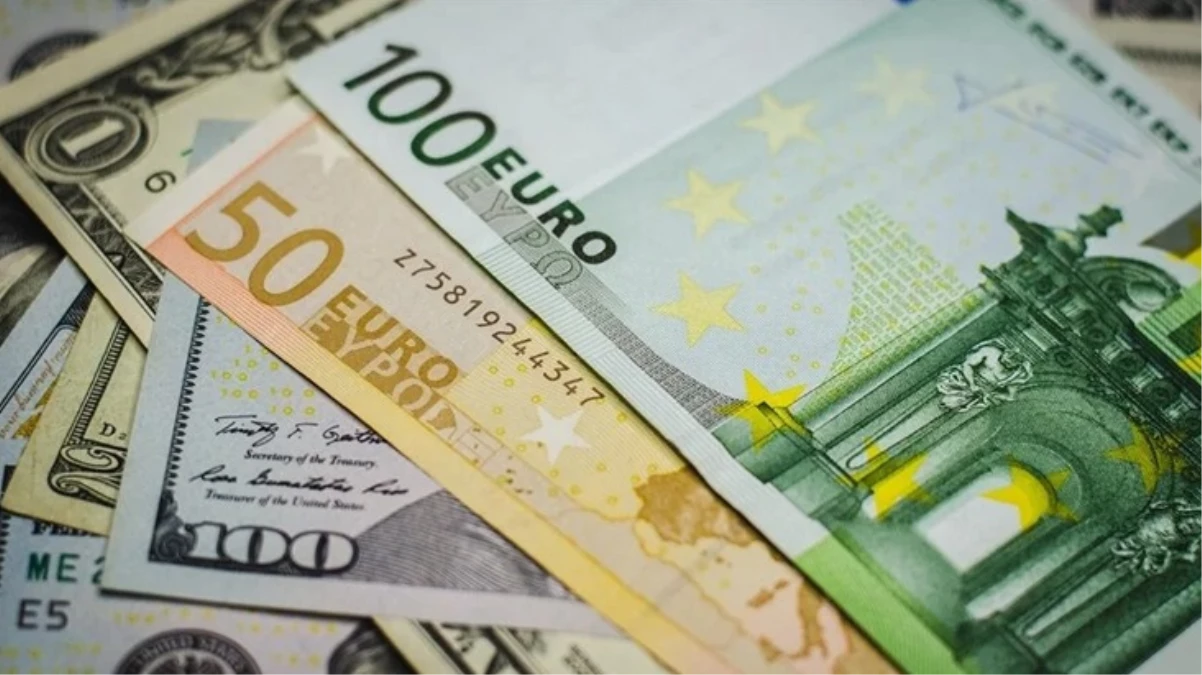 Dolar ve euro ne kadar? İşte kurlarda son durum - EKONOMİ - Ulusal ve Yerel Medyanın Gücü