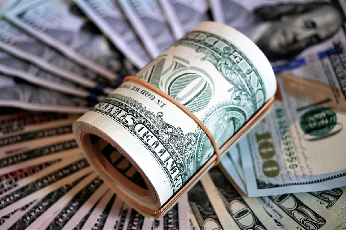 Dolar/TL yatay seyirle başladı - EKONOMİ - Ulusal ve Yerel Medyanın Gücü