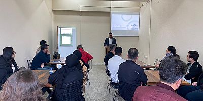 Düzce Üniversitesi’nde İHA Okulundaki İlk Eğitim Başarıyla Gerçekleştirildi
