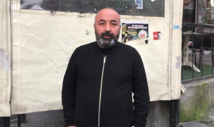 Ebrar Karakurt'a  Gazeteci Bülent Çavuş'tan da destek