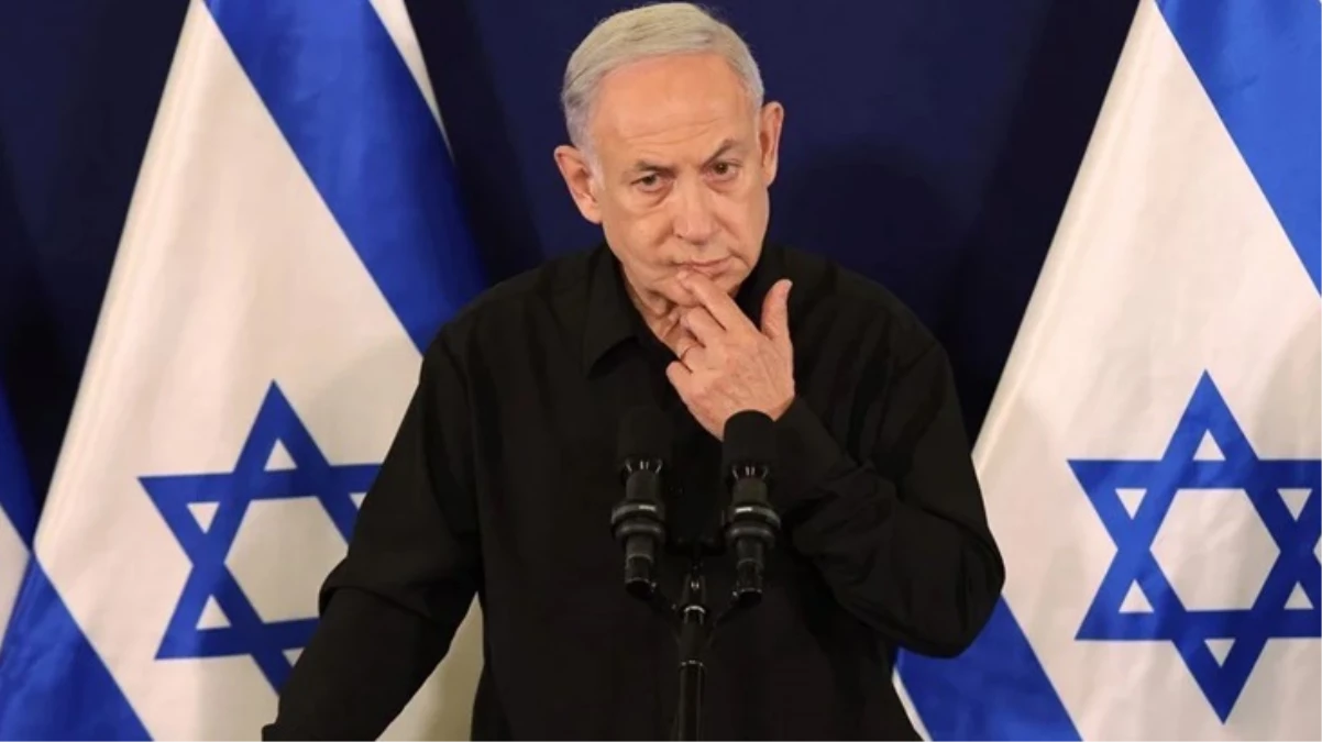 Eski İsrail Başbakanı'ndan Netanyahu'ya suçlama - GÜNDEM - Ulusal ve Yerel Medyanın Gücü