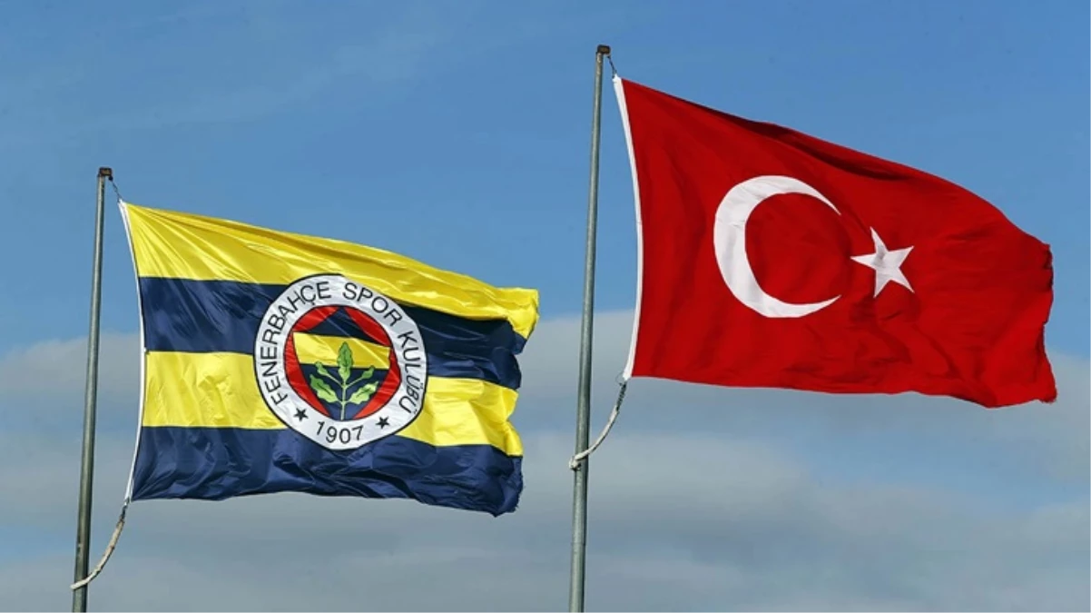 Fenerbahçe'den dünya kamuoyuna Süper Kupa açıklaması - SPOR - Ulusal ve Yerel Medyanın Gücü