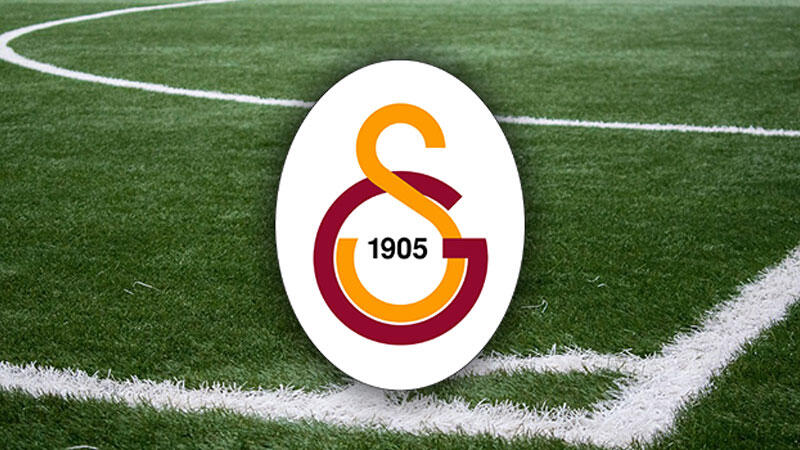 Galatasaray'ın kamp kadrosu açıklandı