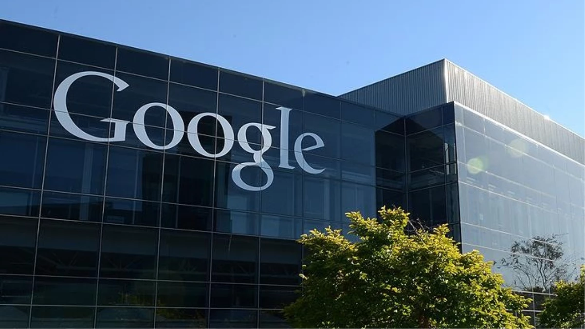 Google, İsrail'i protesto eden mühendisi kovdu - TEKNOLOJİ - Ulusal ve Yerel Medyanın Gücü