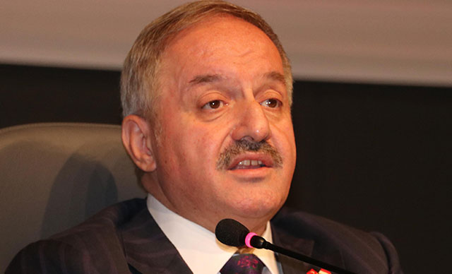 Görevden uzaklaştırılan Kayseri OSB eski Başkanı ve 6 yöneticisinin yargılandığı davada 'birleştirme' kararı
