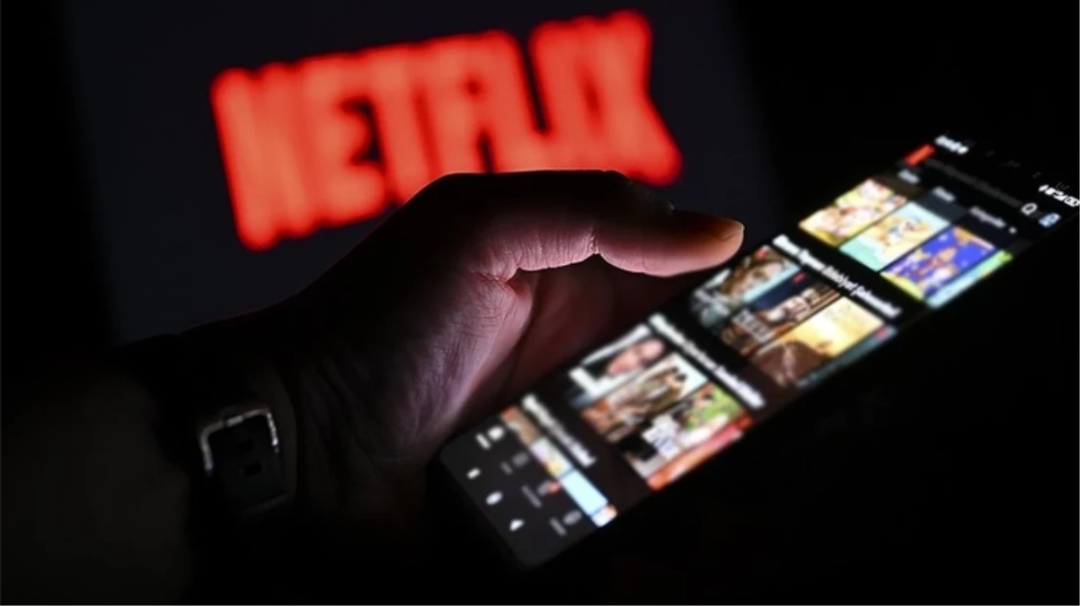 Güney Kore, Netflix'e soruşturma açtı - MAGAZİN - Ulusal ve Yerel Medyanın Gücü