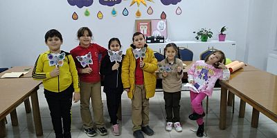 HAFTANIN 6 GÜNÜ EĞİTİM VERİLECEK 