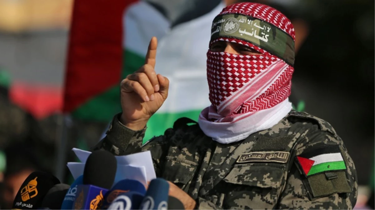Hamas, İsrail ile ateşkes için şartlarını sıraladı - GÜNDEM - Ulusal ve Yerel Medyanın Gücü