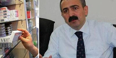 İlaç skandalında son perde: Eski AKP'li vekil hakkında yeni iddialar